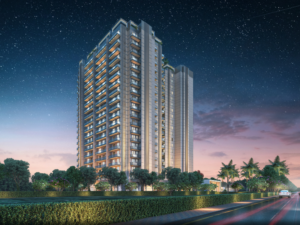 Invest in Roma Entertainment City