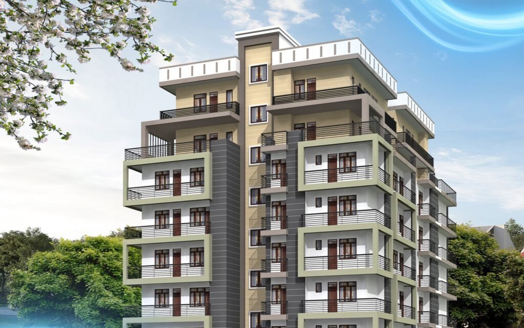 Buy Flat in Varanasi